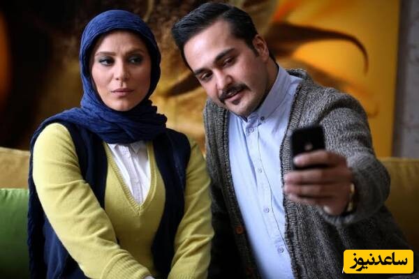 نگاهی به عاشقانه‌های سحر دولتشاهی برای همسرش