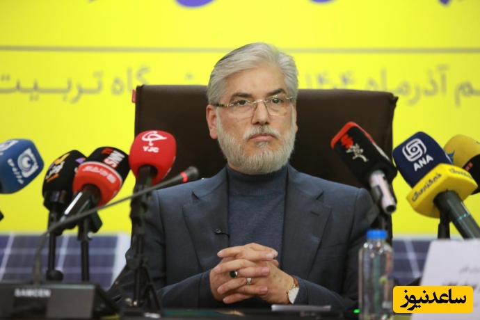 اولین واکنش وزیر علوم به آتش زدن پرچم ایران در دانشگاه