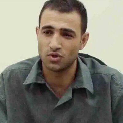 آرش احمدی اعدام شد