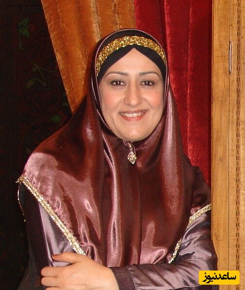 بیوگرافی فاطمه هاشمی