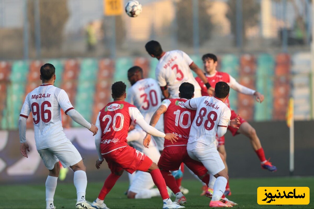 عروسی در کوچه نساجی - به معنای دقیق کلمه!/این برد خیلی امتیاز داشت