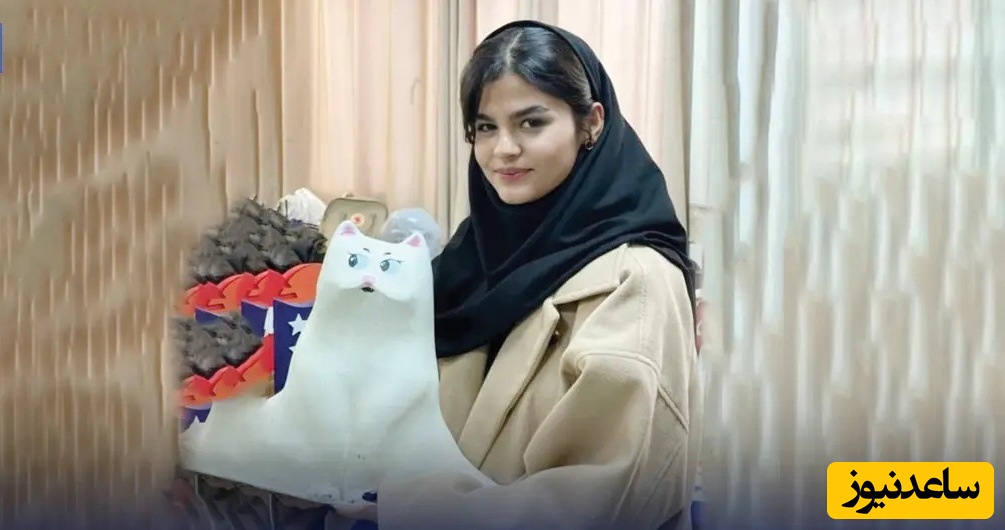 گفت‌وگو با خواهر ملیکا، قربانی جنایت راننده تاکسی از روز حادثه + جزئیات ماجرا