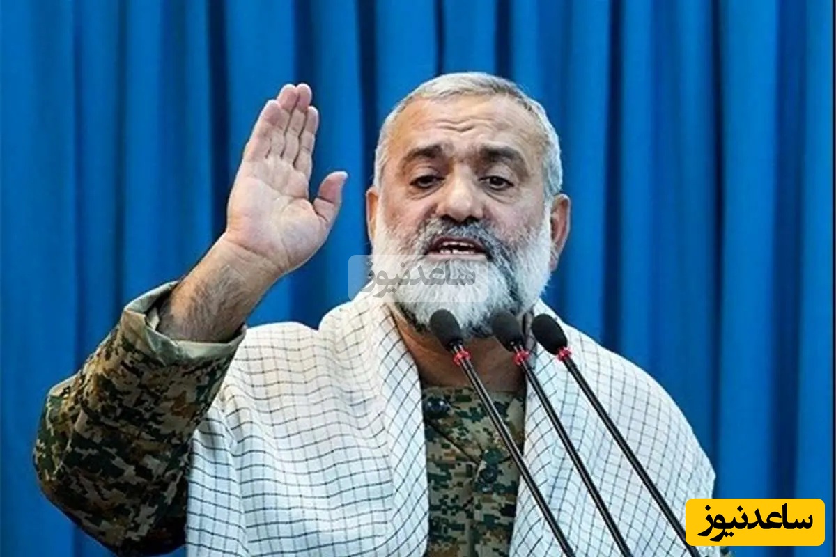 (ویدیو)  سردار نقدی: ما تصور نمی‌کردیم فرماندهان را با زن و بچه در خانه می‌کشند/بچه‌ها التماس می‌کردن که بزنیم.../منتظر فرمان رهبری بودیم....