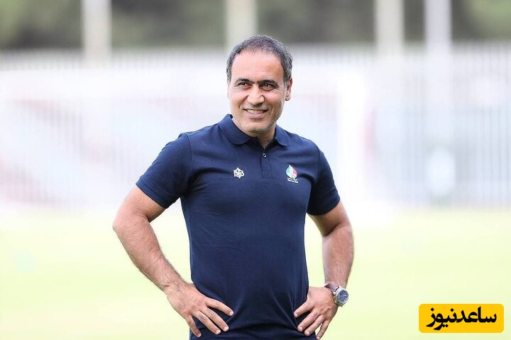 مهدوی‌کیا: لقب "موشک" را یک مجله آلمانی به من داده بود