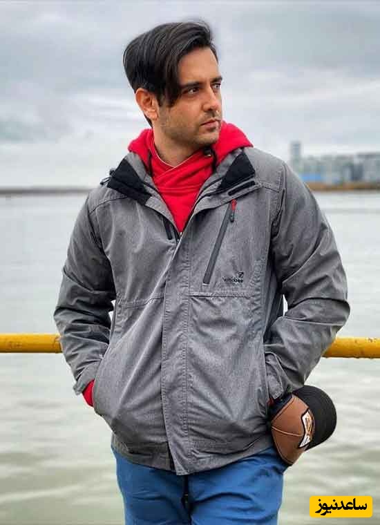 امیرحسین آرمان