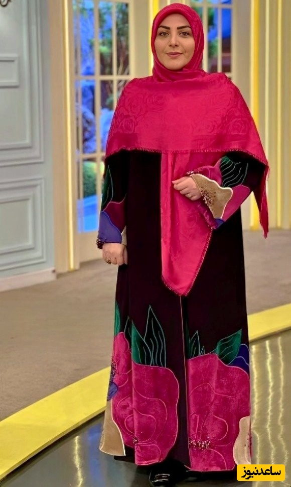 المیرا شریفی مقدم