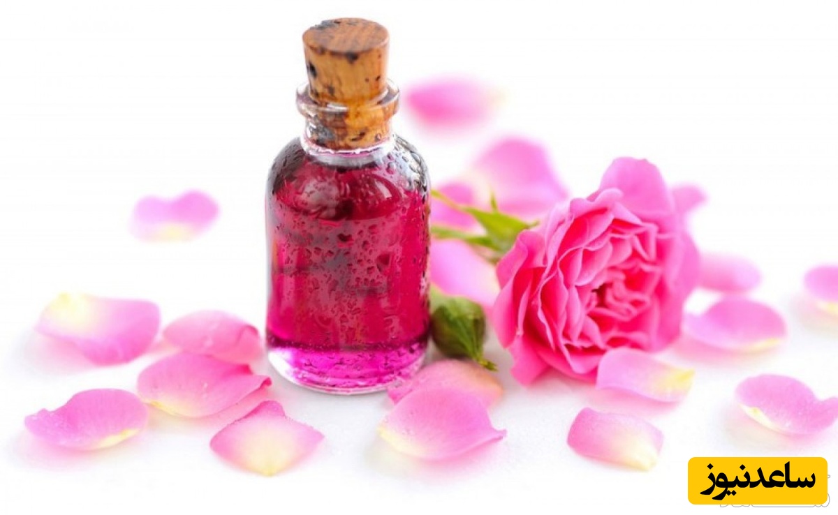 آیا می‌دانستید؟/ افزایش میل جنسی با قطره گل سرخ