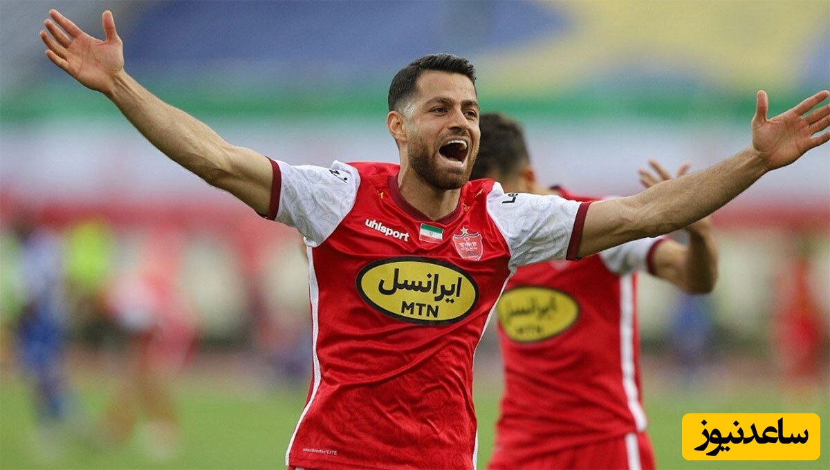 فرصت طلایی پورعلی‌گنجی در سایه مصدومیت مدافعان تیم ملی/ شانس به ستاره پرسپولیس رو کرد!