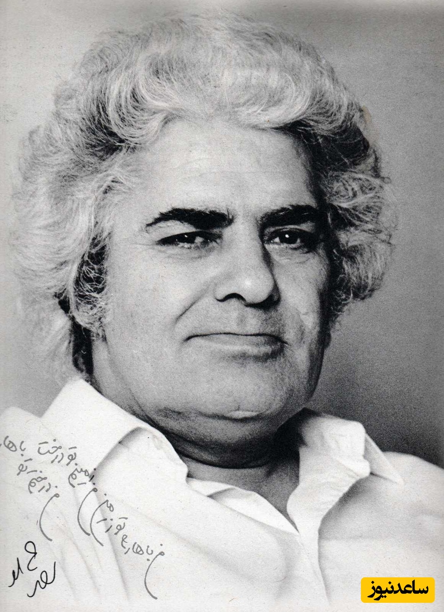 (ویدیو) دکلمه‌ای زیبا از مارگوت بیکل با خوانش احساسی احمدشاملو: پنجه درافکنده ایم با دستهایمان به جای رها شدن...