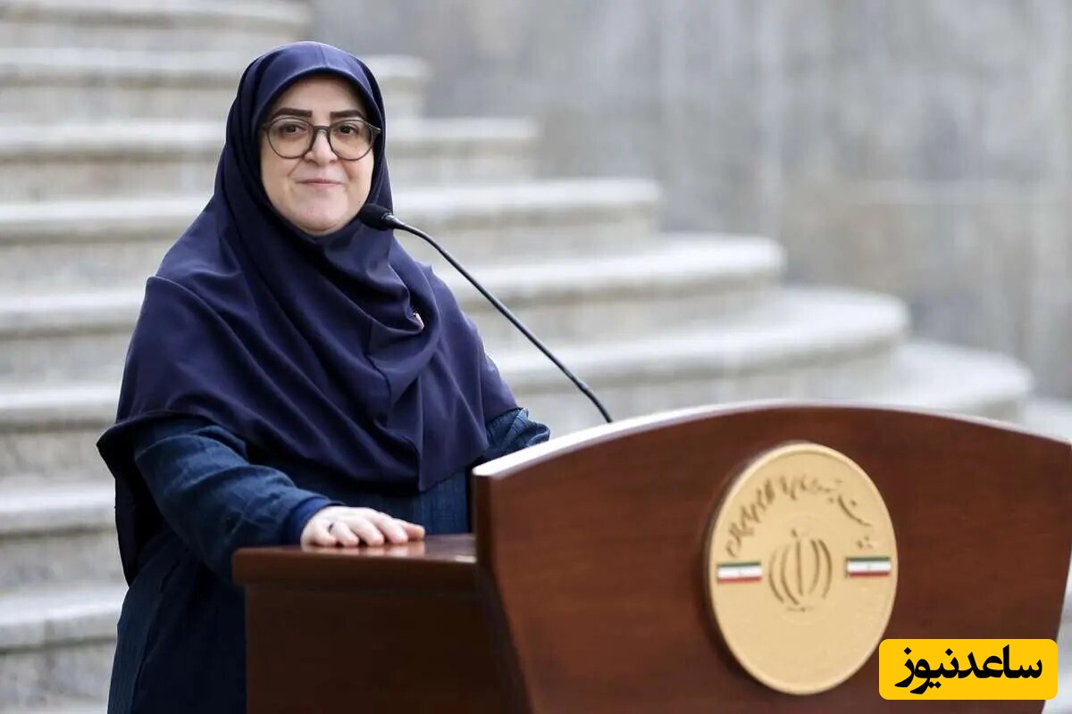 (فیلم) سخنگوی دولت: دلار 70 هزار تومانی را به رسمیت می‌شناسیم، دلار بالای 100 هزار تومان را انکار نمی‌کنیم!!!