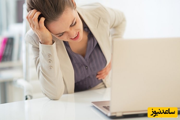 علل و علائم میتل اشمرز یا تخمک گذاری دردناک