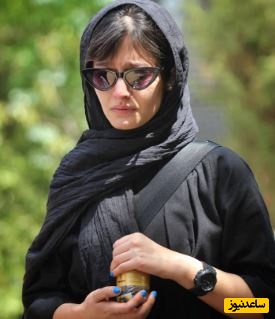 پردیس احمدیه: هر چقدر می‌خواهید به من ناسزا بگویید
