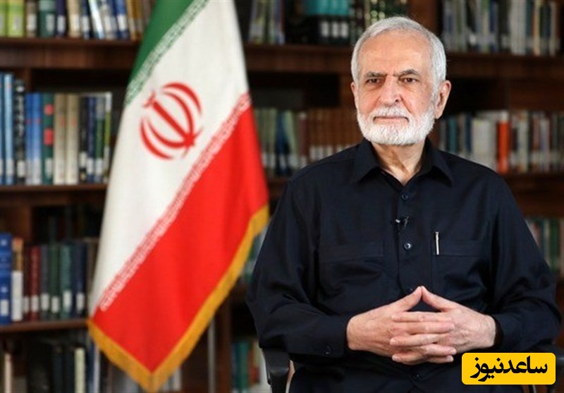 ببینید| ادعای تکان‌دهنده برادرزاده شهید خرازی درباره نحوه شهادت ایشان؛ حال عمویم رو به بهبود بود فقط یک اشتباهی که کردند این بود که...