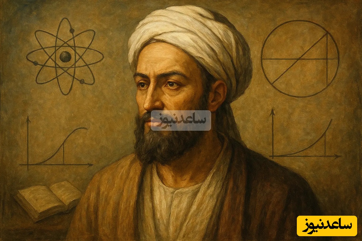 (ویدیو) حکایتی شنیدنی از هوش و ذکاوت ابن سینا و دستمزد او از پادشاه سامانی!/ بنظرتون اگه ابن سینا تو این دوره بود برای ویزیتش چند ماه باید تو نوبت میموندیم؟😂