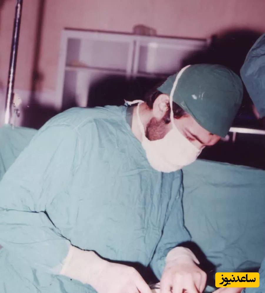 جوانی پزشکیان