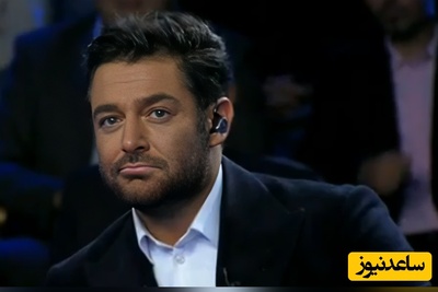 (ویدئو) یادی کنیم از واکنش دیدنی محمدرضا گلزار به مهارت و خلاقیت عجیب یک شرکت‌کننده / رکوردشکنی با 114 سوره قرآن!