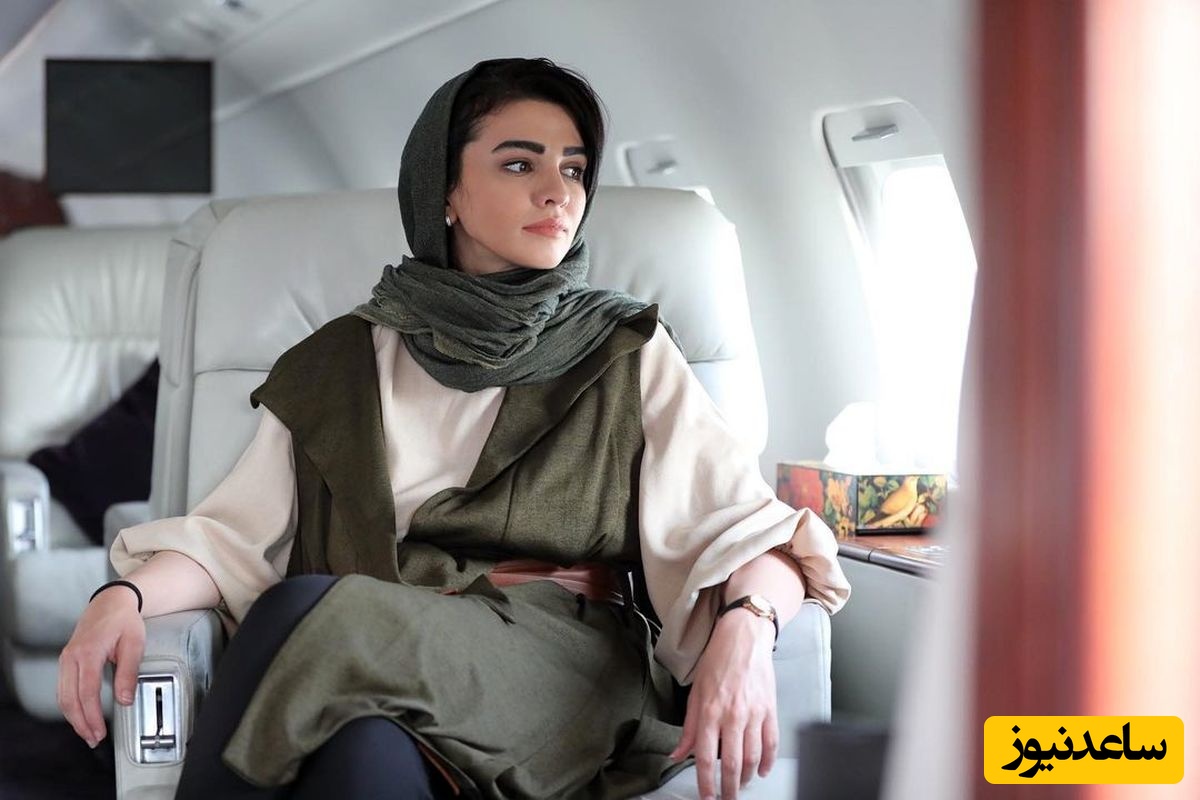 غیرت عجیب سیما خضرآبادی بر مهمترین فرد زندگیش