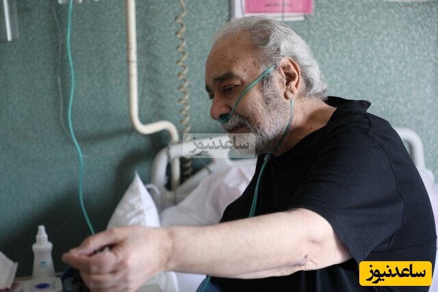 محمد کاسبی: از پزشکی انصراف دادم تا به عشقم برسم! پشیمانم...