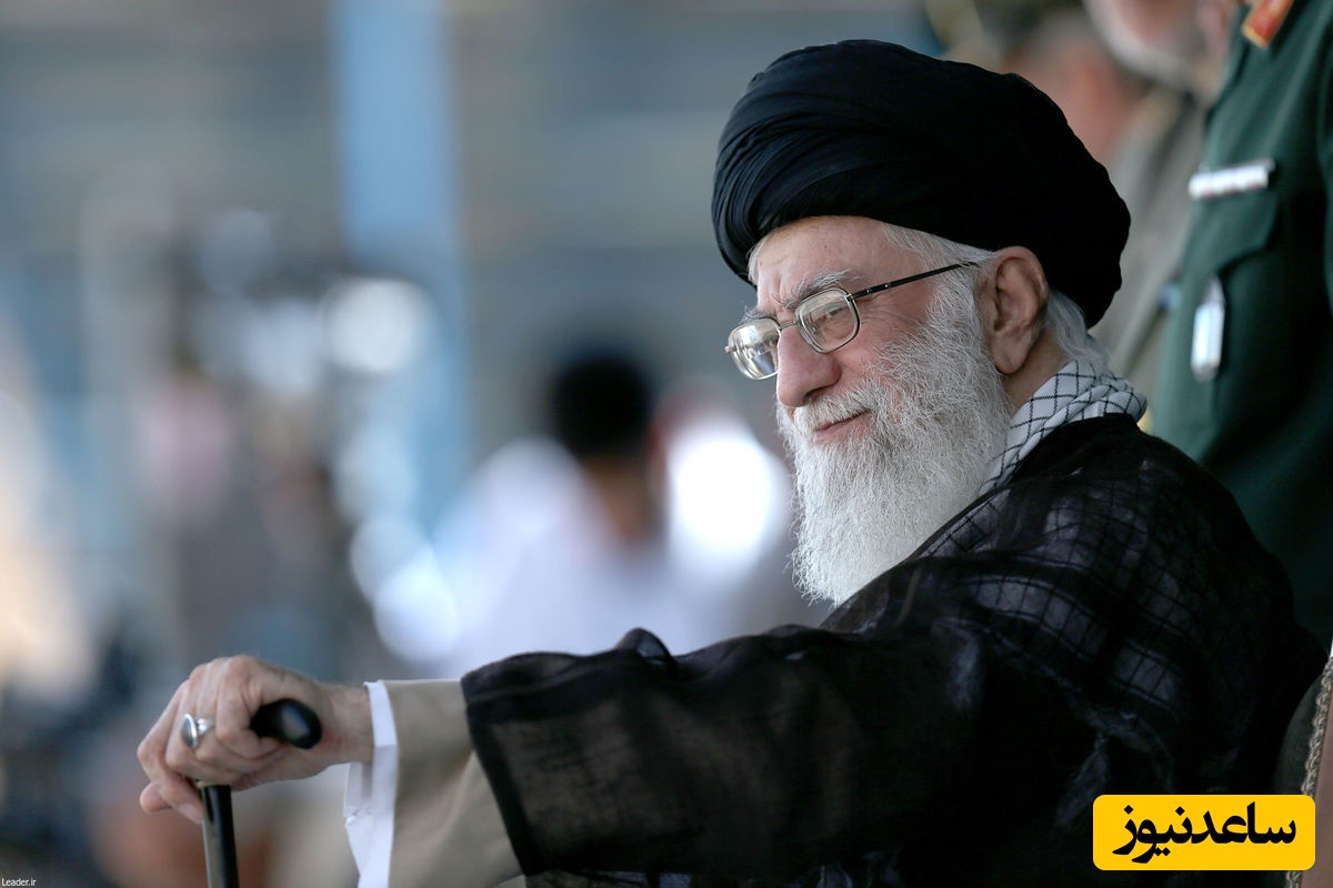 از رهبر انقلاب انتظار ترس نداشته باشید چون... +ویدیو