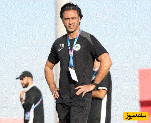 فاجعه بزرگ برای فرهاد مجیدی در امارات