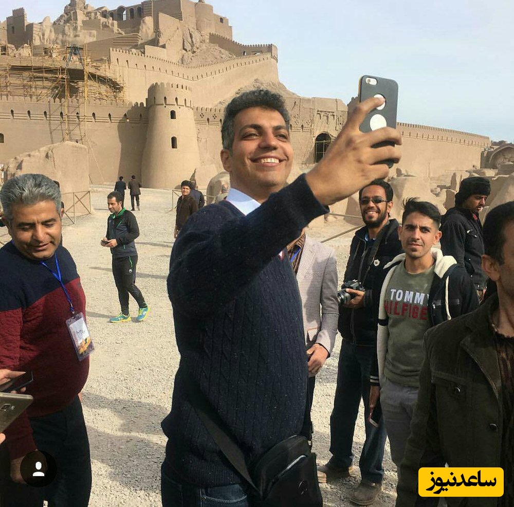 عادل فردوسی پور