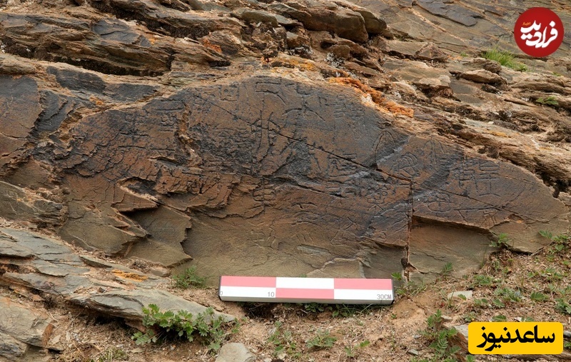 کشف باستانی