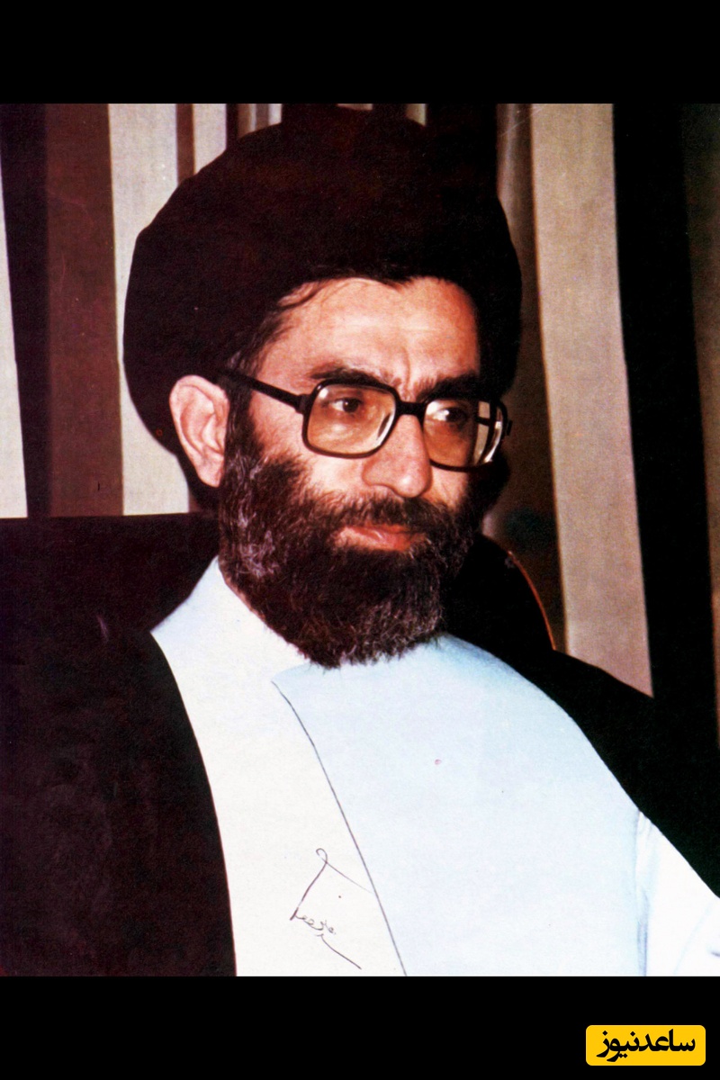 نگاهی به سخنرانی قدیمی رهبر شهید انقلاب در شب قدر و دعا برای امام زمان (عج) در سال 72 + روضه امام علی (ع) توسط ایشان