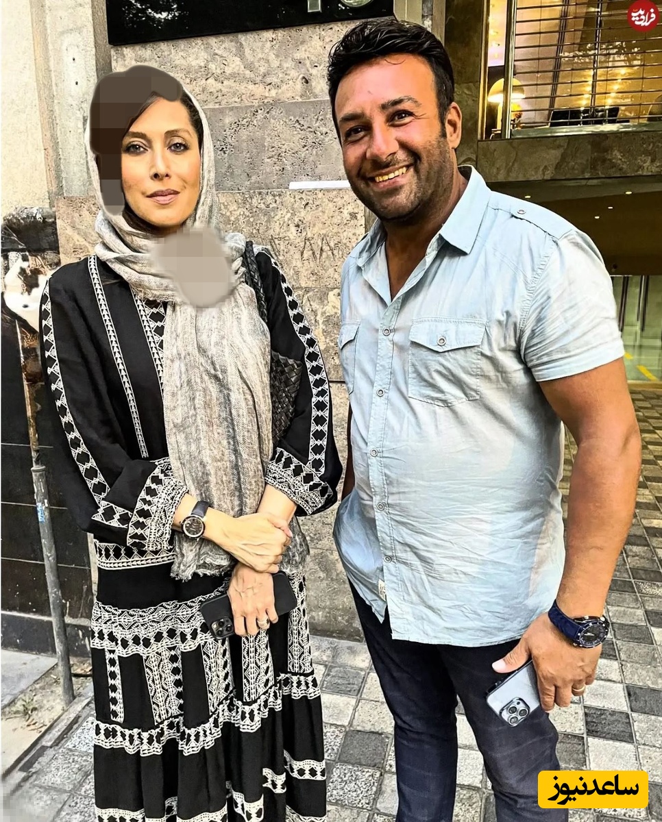 مهتاب کرامتی