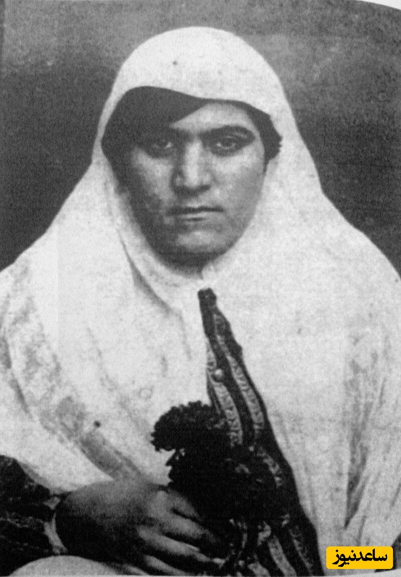 زنان قاجار