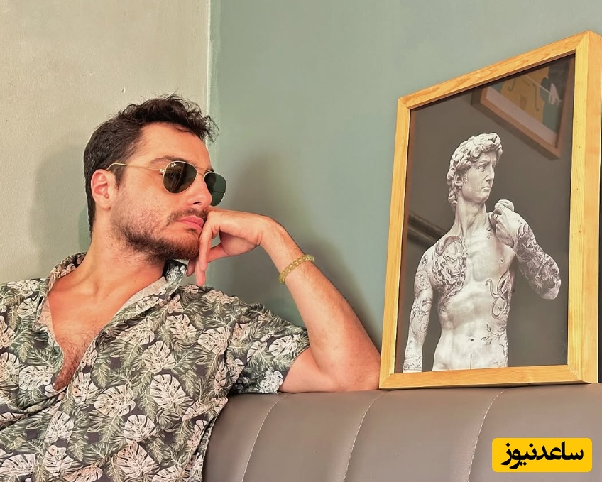  سجاد بابایی