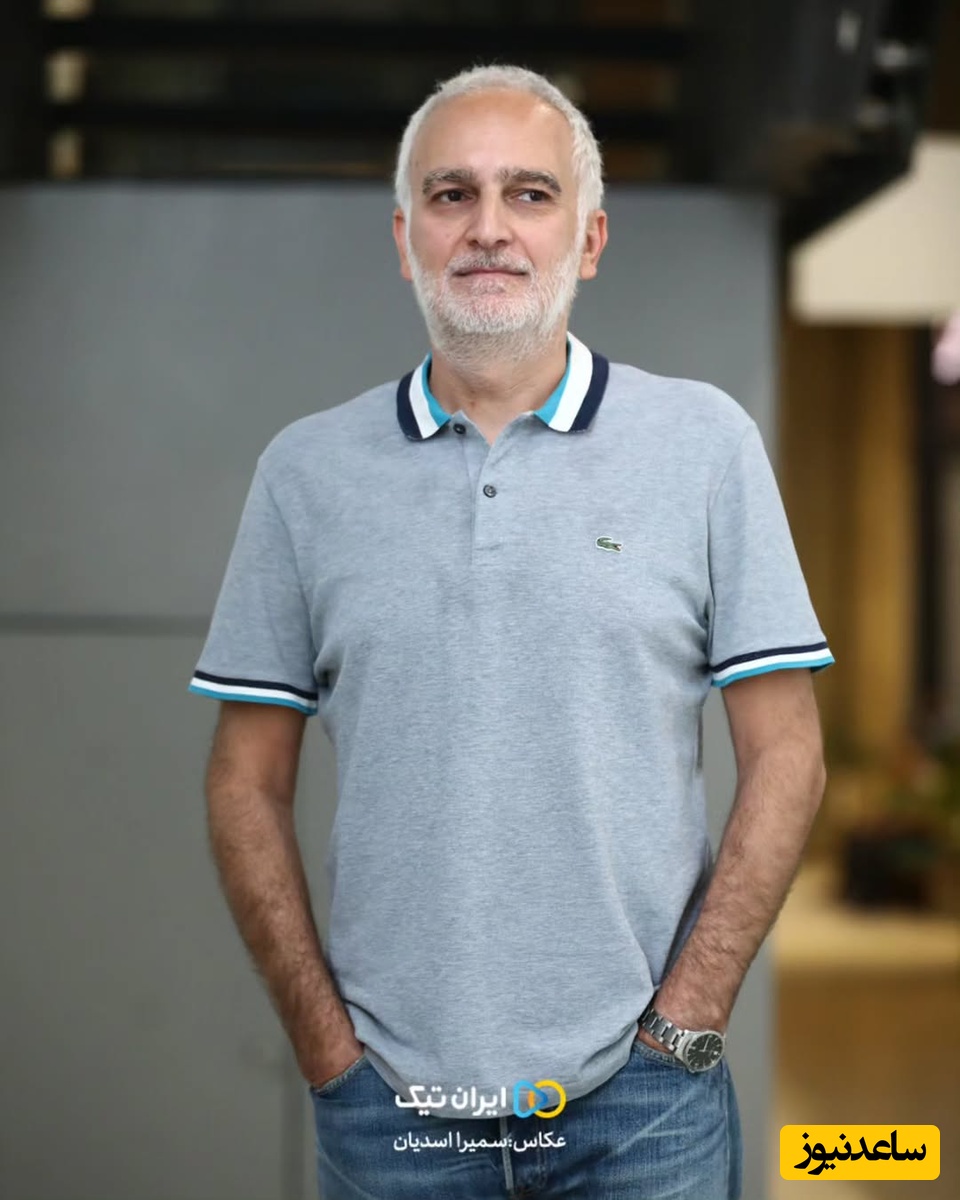 بیژن بنفشه خواه