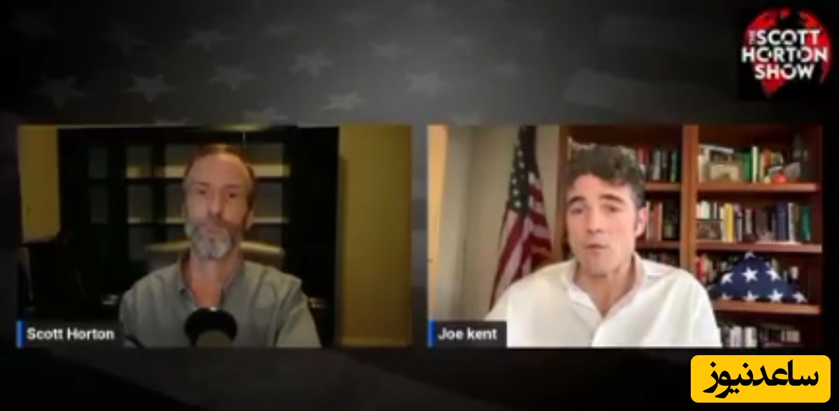 ببینید | مدیر سابق مبارزه با تروریسم آمریکا: ما داعش و القاعده را مسلح کردیم