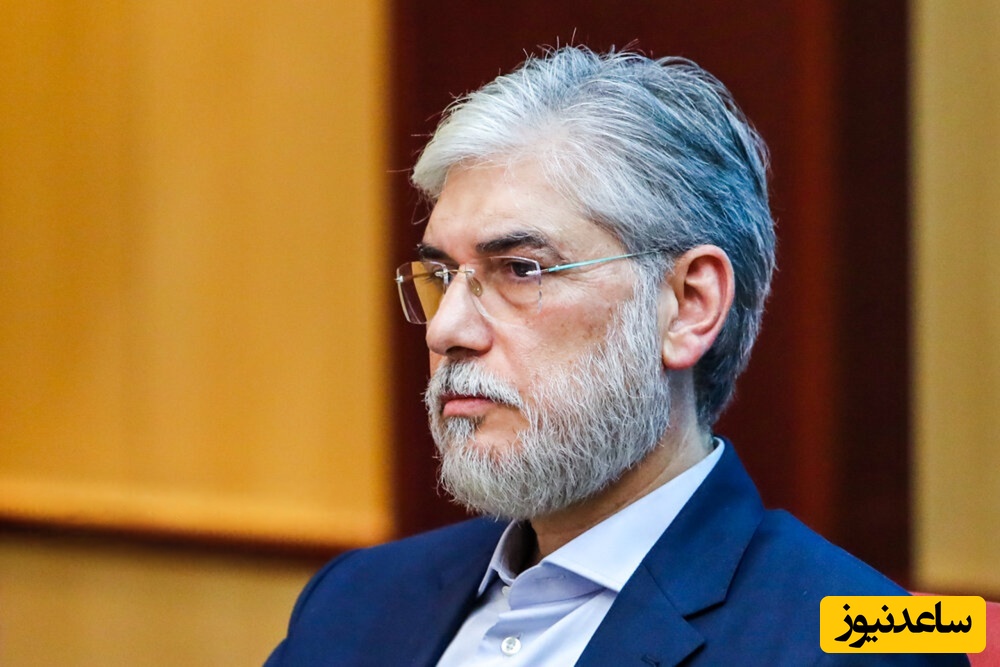 واکنش وزیر علوم به شعر خواندن برای او / منو مقام عالی وزارت خطاب نکنید‎