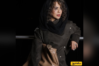 فیلم/ فخرروشی الهام اخوان در کنار مجید واشقانی:یه تنگه بستیما ببین به چه روزی افتادن🦾