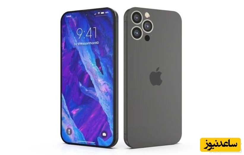 زمان عرضه آیفون ۱۴ مشخص شد