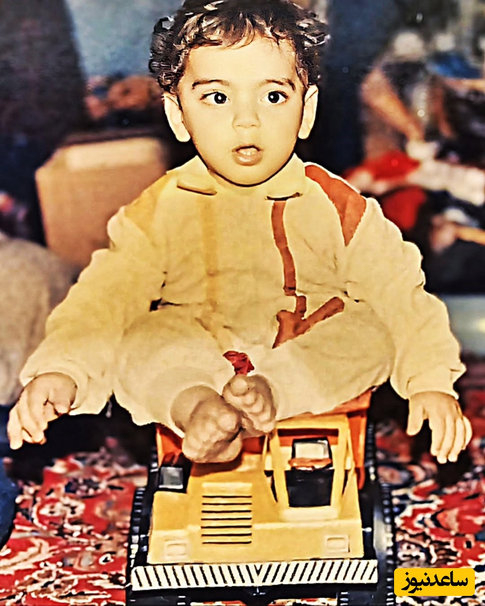  بهادر زمانی