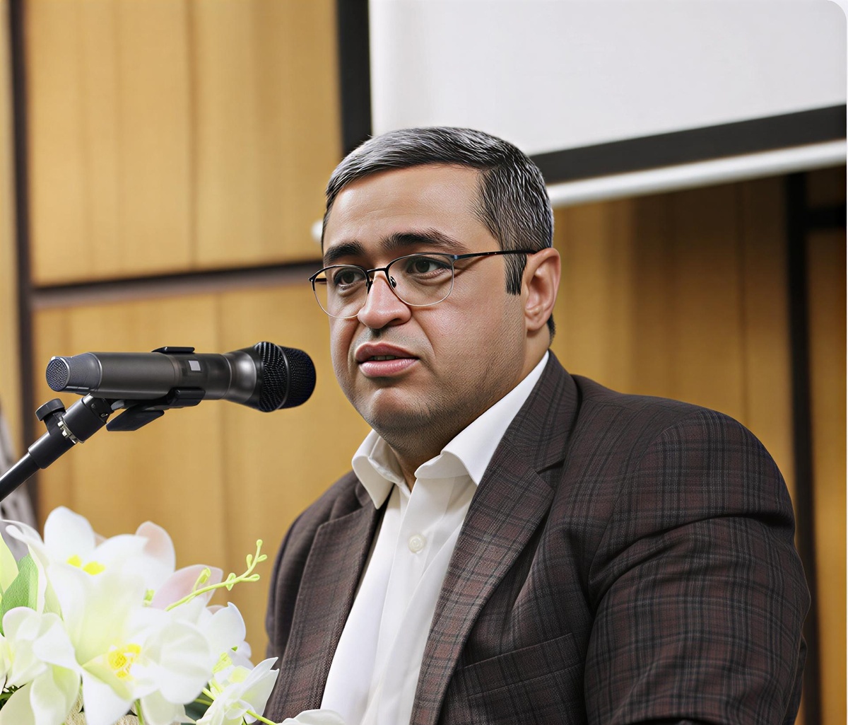 (ویدیو) راهکار های استثنایی دکتر سعید عزیزی روانشناس محبوب ایران: اگر با خانومت حرفت شد مدیونی بگیری بخوابی...