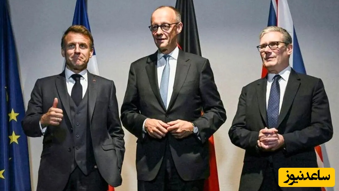 نیازی نیست به اروپا امتیاز بدهیم، اروپا به ایران نیاز دارد؛ دنیا اروپا را آدم حساب نمی‌کند!+ویدیو