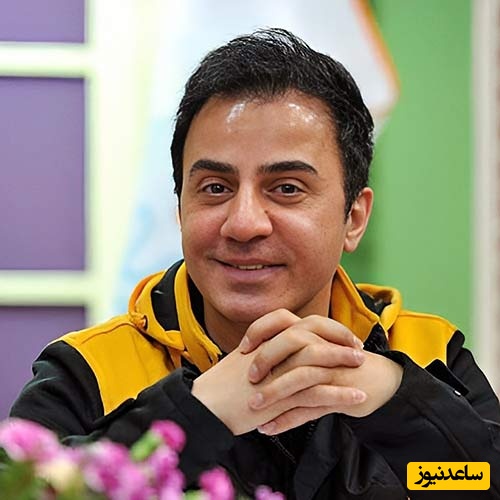 فوری: تصاویر دیده نشده از جشن تولد 52 سالگی عمو پورنگ همه را شگفت‌زده کرد!