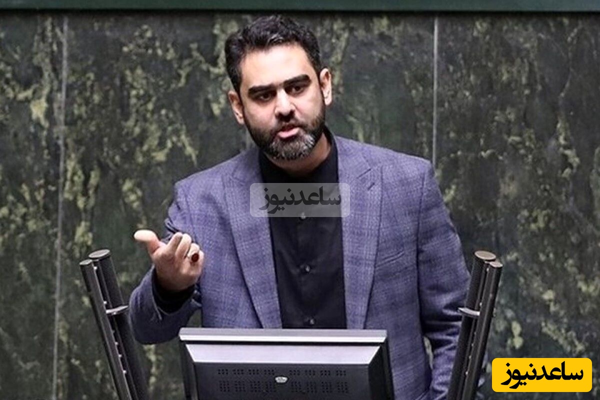 (ویدیو)‌ ادعای عجیب ثابتی: دولت می‌خواهد بنزین را 500٪‌ گرانتر کند/ به جا این کارا جلوی قاچاق سوخت را بگیرید/ در پمپ بنزین تراکنش یک نفر  بالای یک میلیارد تومان بود ....