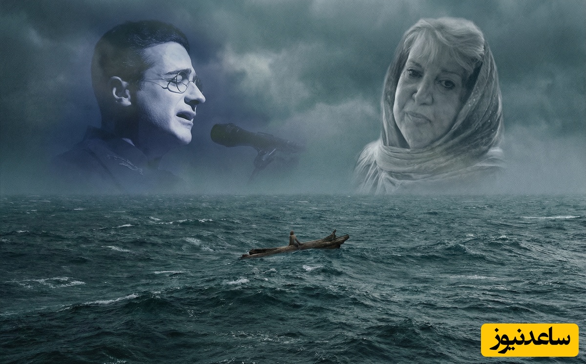 (ویدئو) تصنیف جاودانه‌ای که غم را به هنر بدل کرد: «دلم گرفته ای دوست» با صدای همایون شجریان