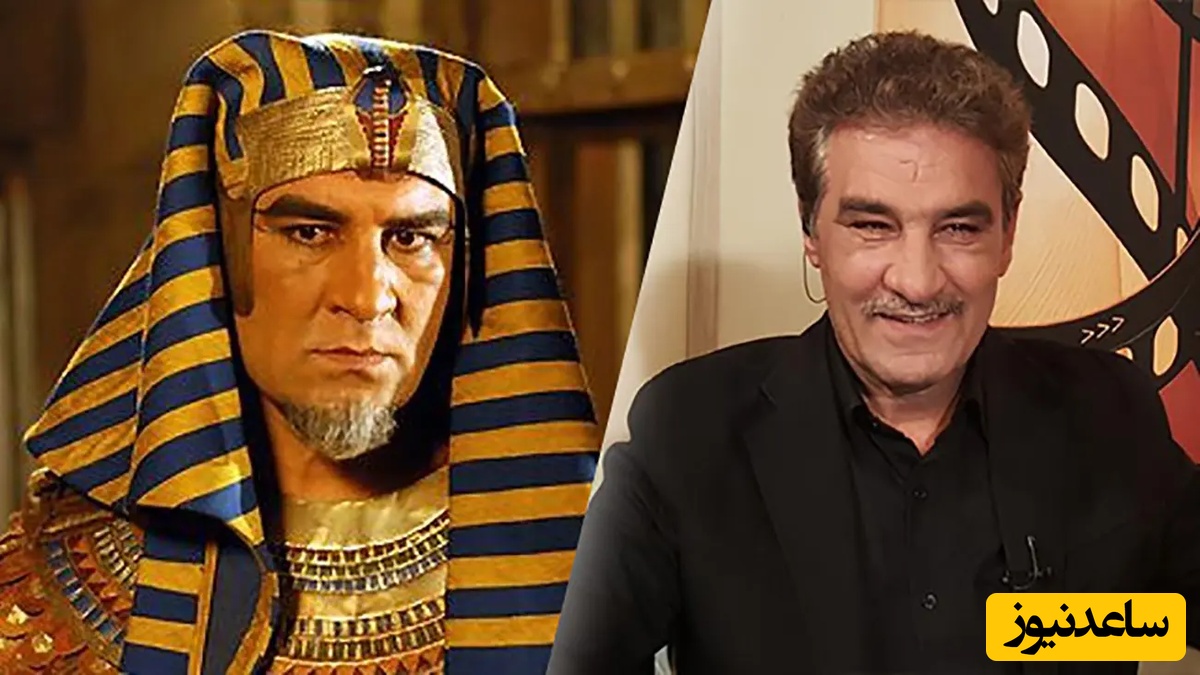 جعفر دهقان: در دیدار با رهبر شهید؛ آقا فرمودند شما بازیگرانِ یوسف پیامبر را خودِ قرآن انتخاب کرده است