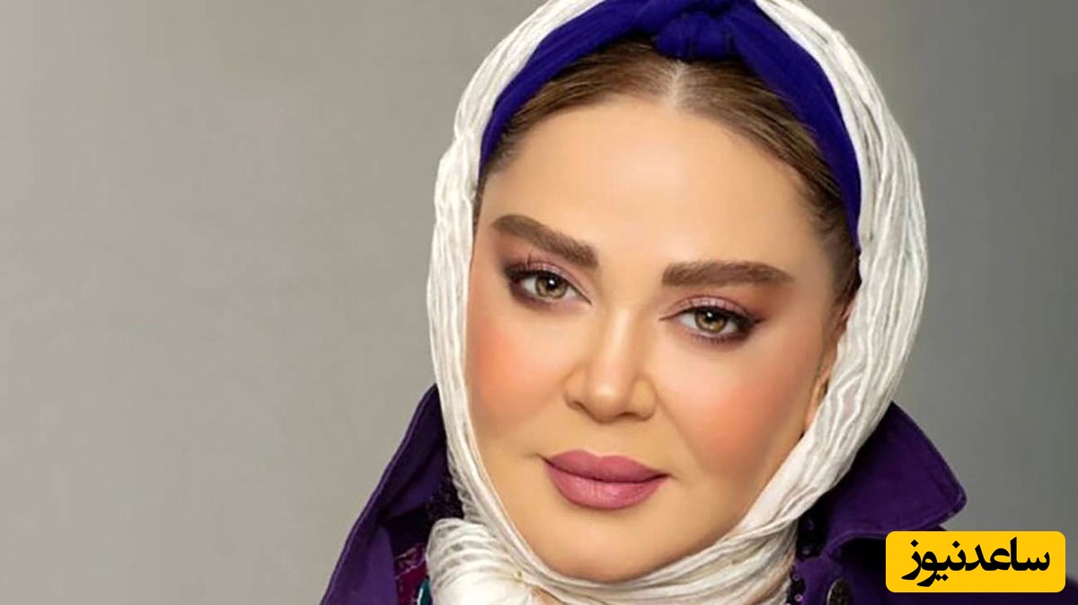 فیلم نظر جنجالی بهاره رهنما درباره کار هنری با مازندرانی‌ها