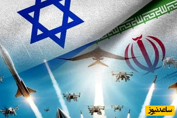 گزارش زنده از چهارمین روز جنگ، سه‌شنبه 12 اسفند1404 | فوری: اصابت 90 درصد موشک های سپاه به مواضع امریکایی در قطر