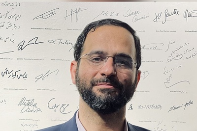 (ویدئو) اظهارات جنجالی محسن برهانی درباره ترامپ و نتانیاهو