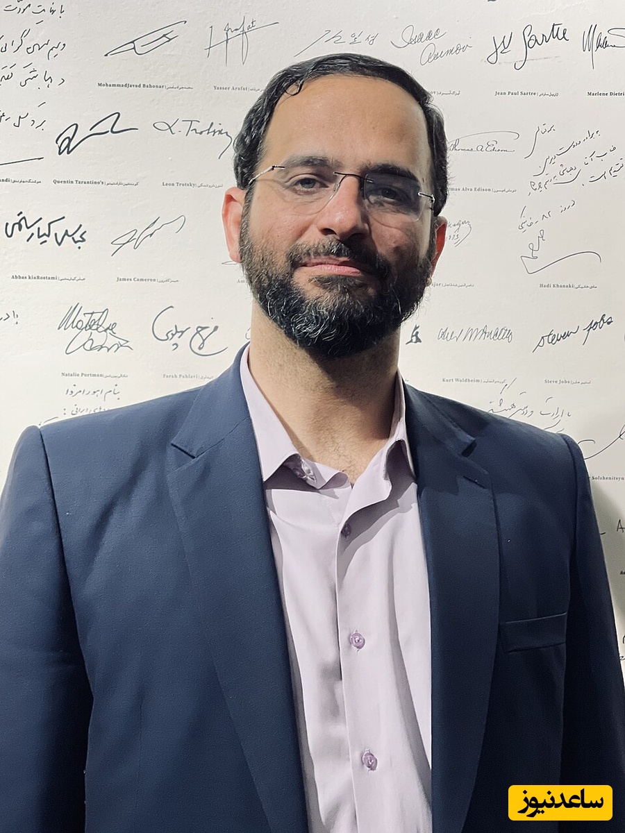 (ویدئو) اظهارات جنجالی محسن برهانی درباره ترامپ و نتانیاهو