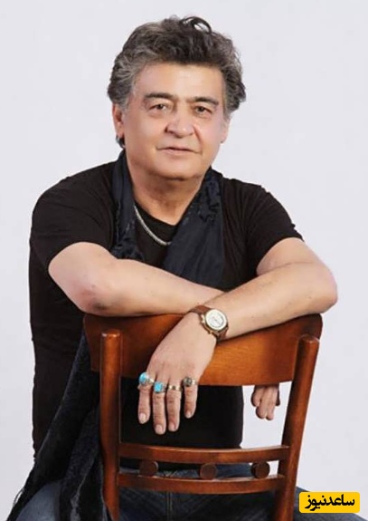 سیرتاپیاز بیوگرافی و زندگی خصوصی رضا رویگری از ماجرای ویلچرنشینی تا پناه بردن به خانه سالمندان +آثار مهم و تصاویر شخصی کیان سریال مختارنامه