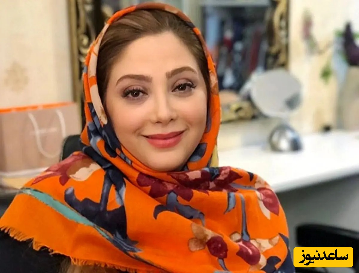 عکس های لورفته از سفر لاکچری مریم سلطانی به کیش