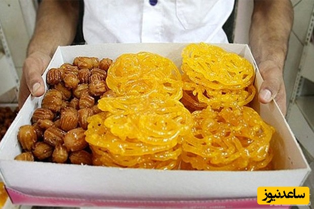 دیدن زولبیا در خواب چه تعبیری دارد؟/ تعبیر خواب زولبیا