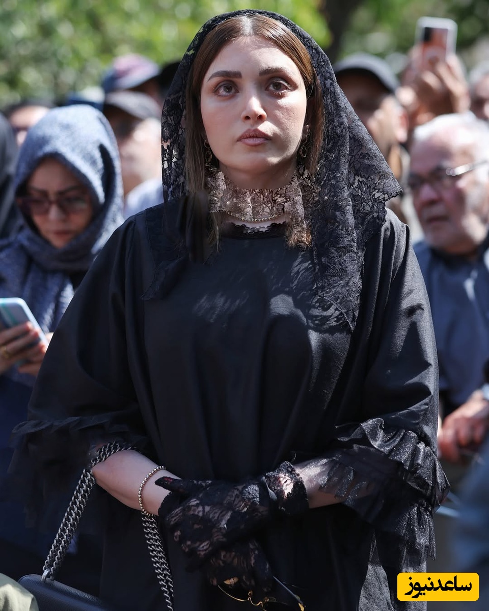 بهنوش طباطبایی